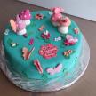 20 cake design papillon3