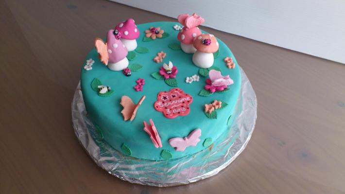 20 cake design papillon3