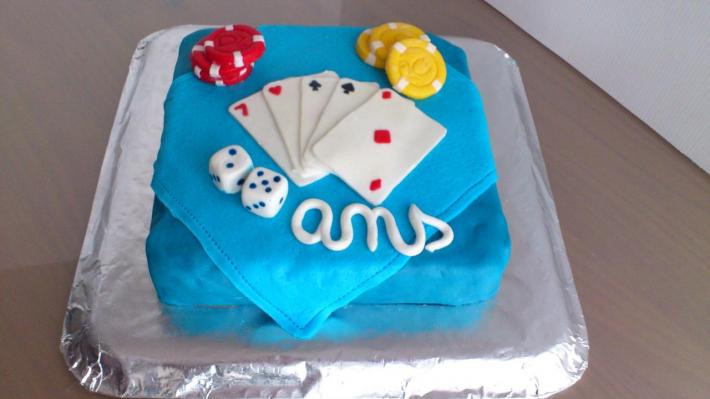 23 cake design poker2
