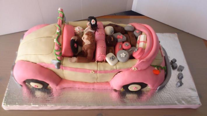 29 cake design mariage cox 4