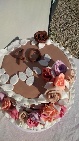 37 anni fleurs 7