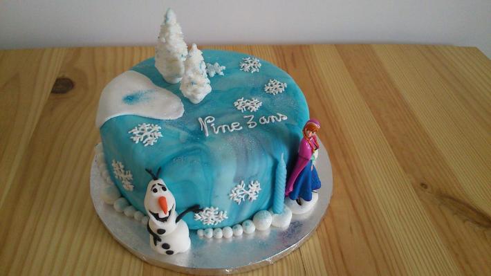 42 reine des neiges 1