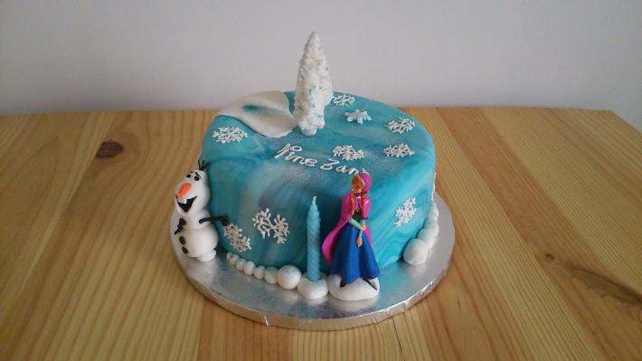 42 reine des neiges 2