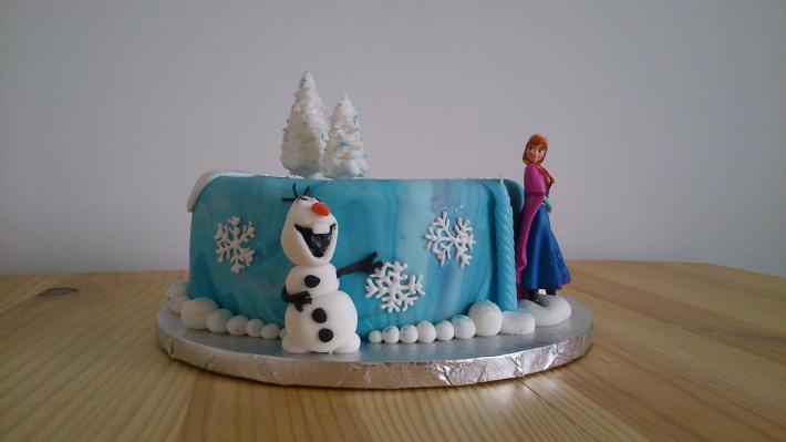 42 reine des neiges 3