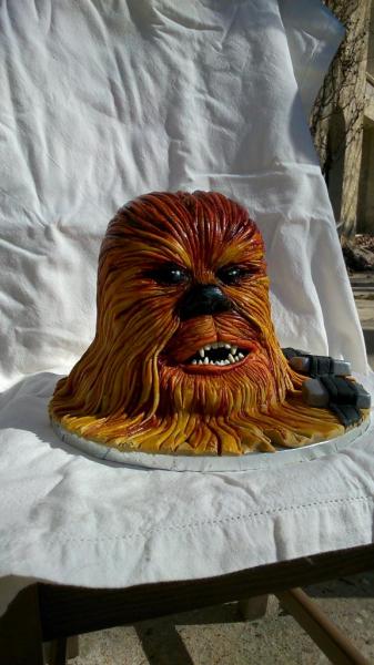 chewbacca 1