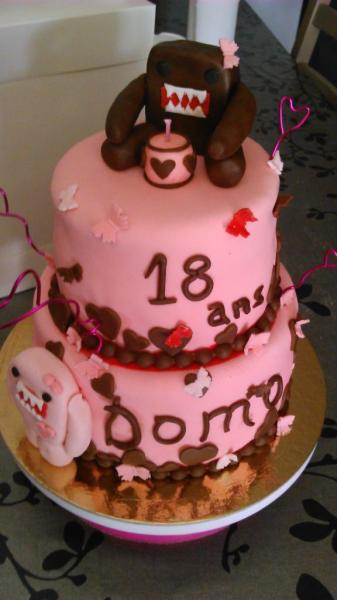 domo 1