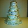 gateau de mariage 1