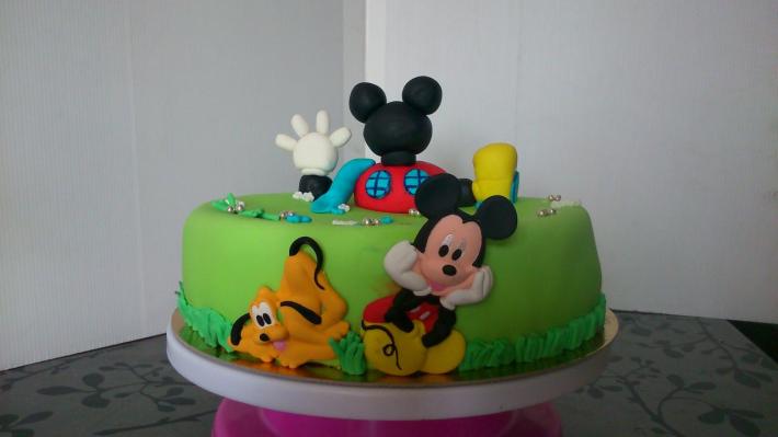 mickey 4