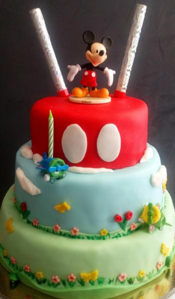 mickey