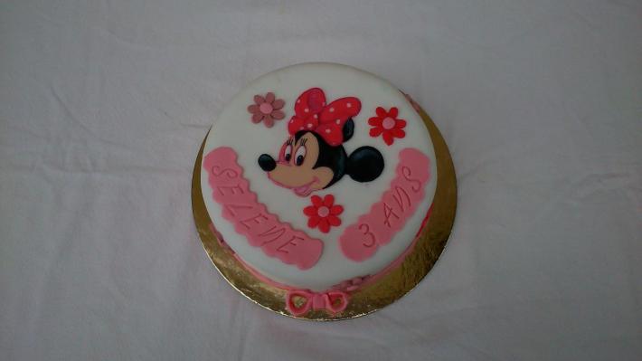 minnie 4