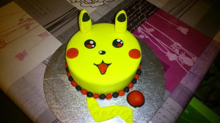 pikatchou 1