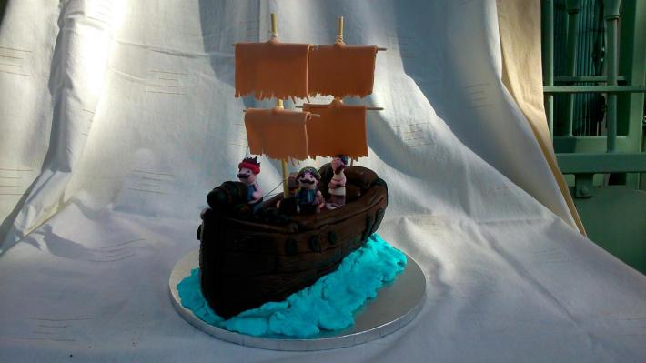 pirate 3