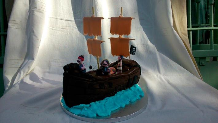 pirate 5