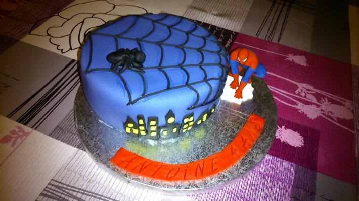 spiderman 3