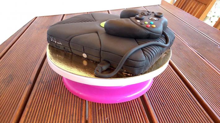 x box 1