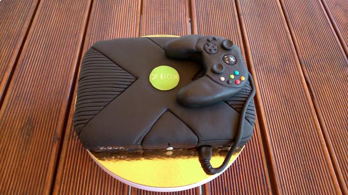 x box 2