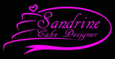 sandrine cake designer